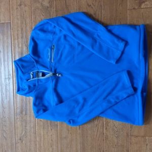 Eddie Bauer Boys Fleece Pullover